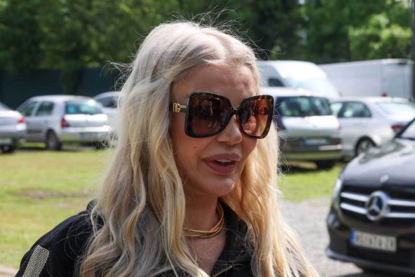 Majka Tee Tairović progovorila je i o bivšim partnerima ćerke