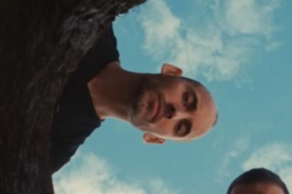 Ivan Vardaj u spotu Andreane Čekić