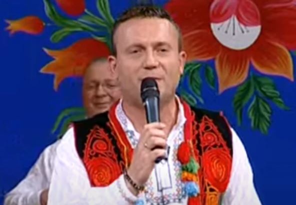 Željko Lekić u emisiji