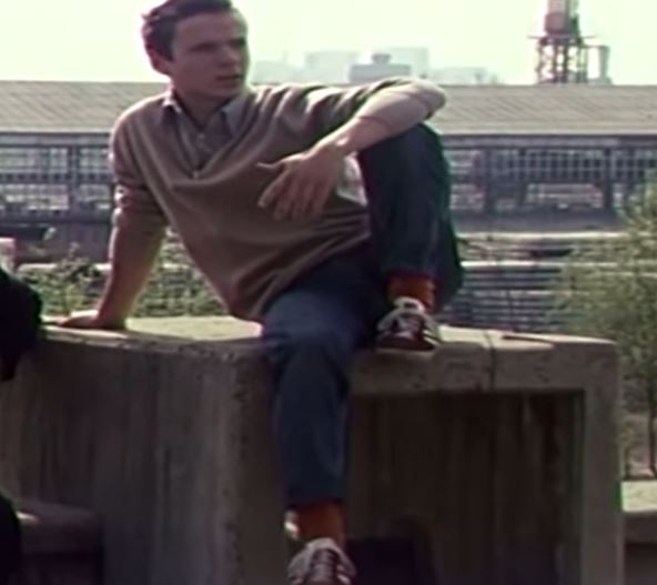 Ivan Vdović u emisiji