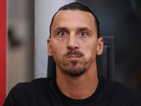 Zlatan Ibrahimović