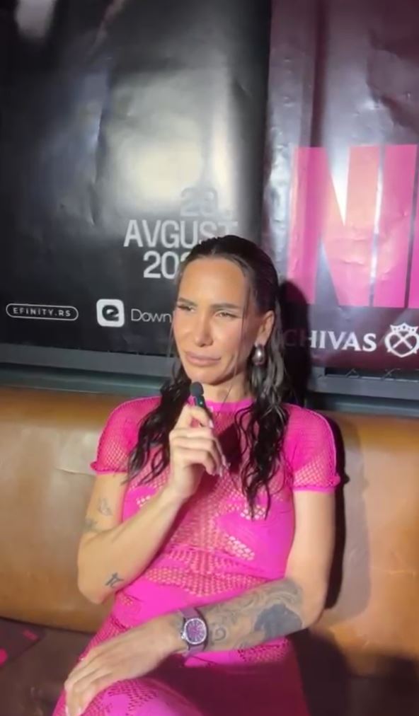 Sat Nikolije Jovanović