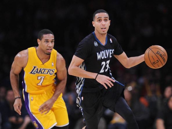 Kevin Martin