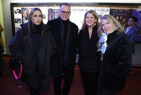 Alegra Versaće ostaje u odboru modnog brenda