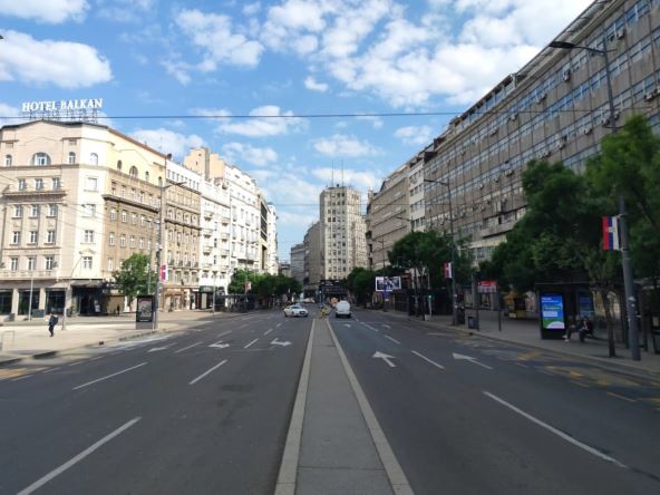 prvi maj prazan grad puste ulice (17).jpg