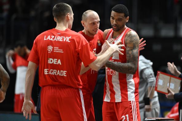 Dejan Davidovac i Džoel Bolomboj povređeni