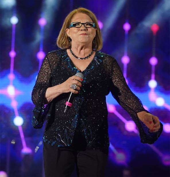 Šemsa Suljaković se mlada udala