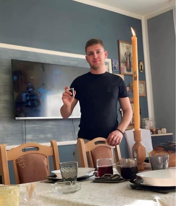 Nemanja Stevanović tragedija u Duboni i Malom Orašju