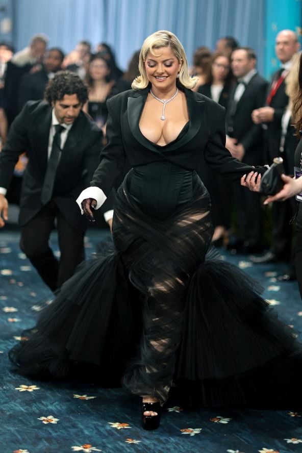 Bibi Reksa na Met Gali