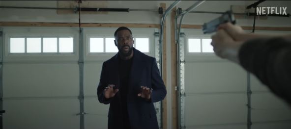 The Madness na Netflixu