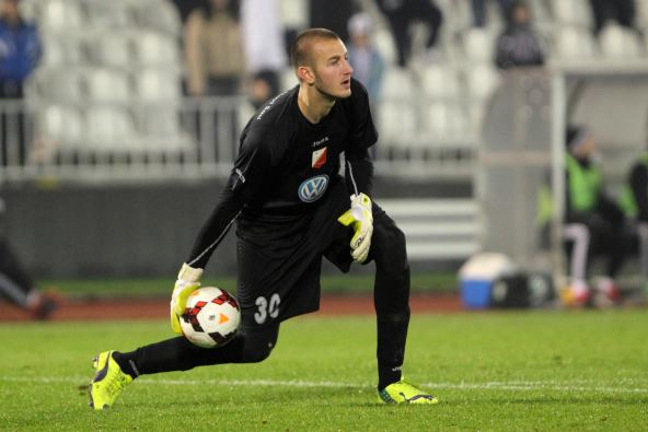 Vanja Milinković-Savić u Vojvodini.