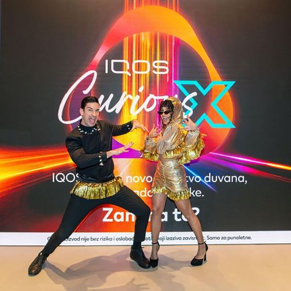 Pobednici IQOS Curious X - MONDO