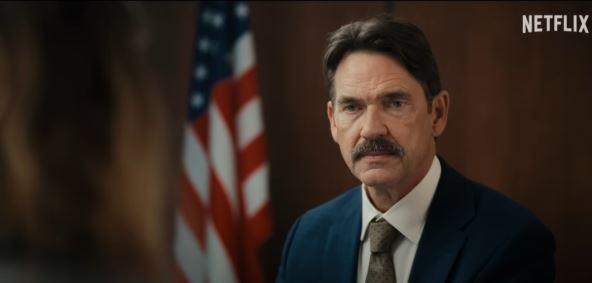 Triler Exterritorial