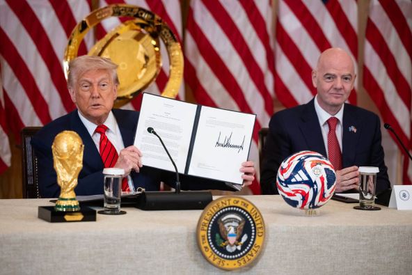 Donald Tramp