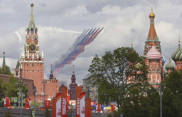Dan pobede u Moskvi