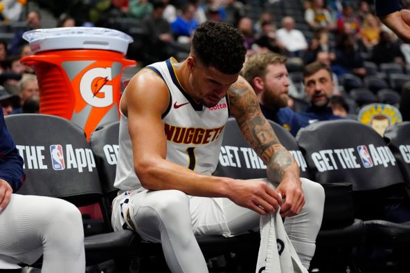 Majkl Porter Džunior