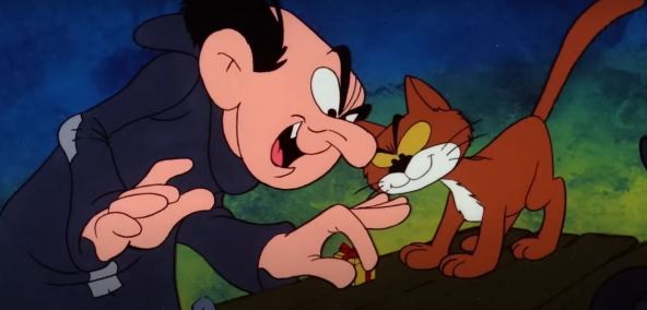 Gargamel i Štrumfovi