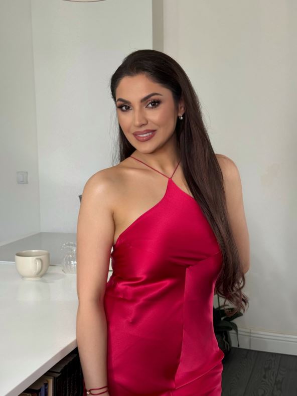 Nadica Ademov