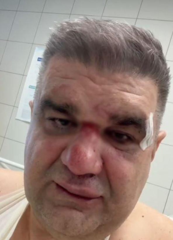 Saša Mirković