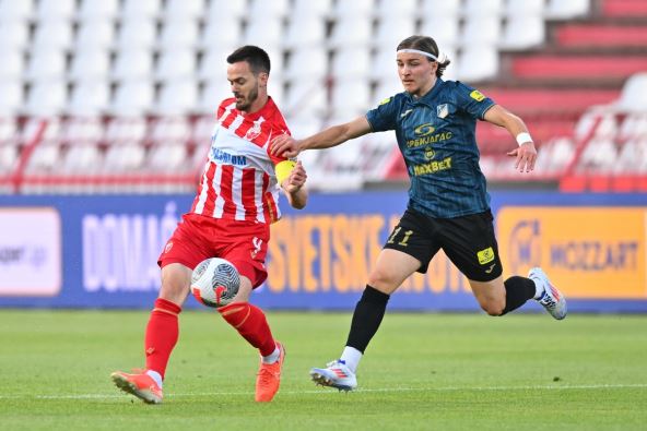 Crvena Zvezda - Vojvodina (15).JPG