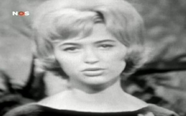 Ljiljana Petrović prva predstavnica Jugoslavije na Evroviziji