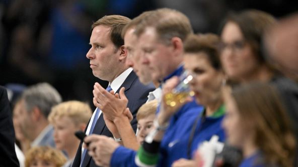 Patrik Dumont gazda Dalasa