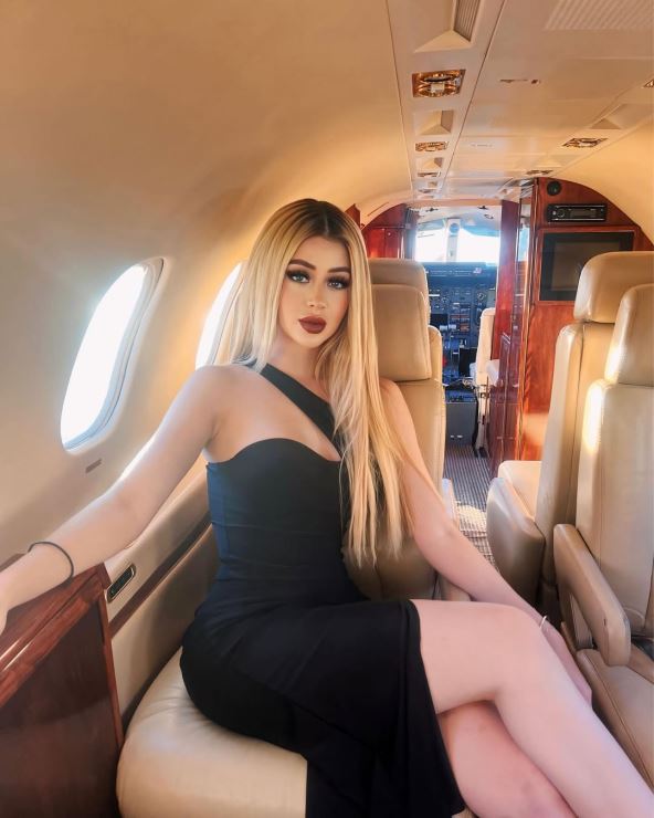 Valerija predosetila tragediju