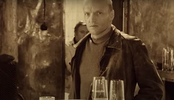 Stalker, jedan od likova