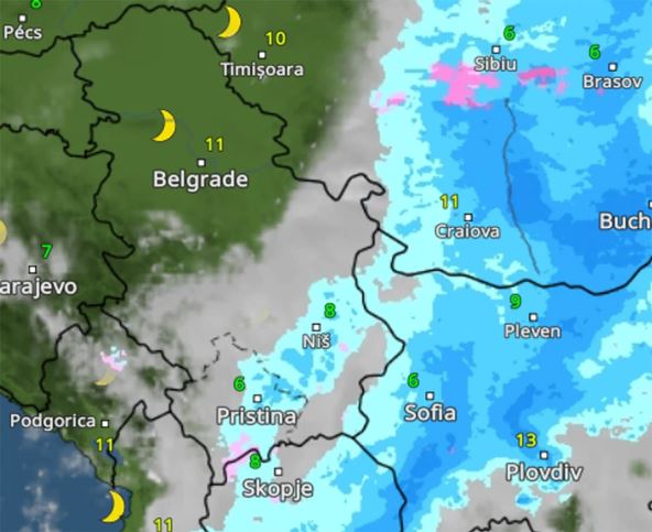 Kretanje nevremena u 23 sata 16. maja.jpg