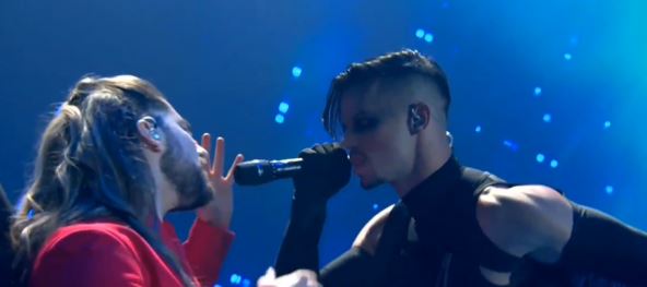 Princ od Vranje proba