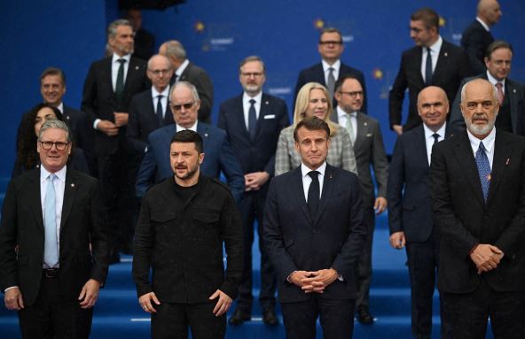 Samit Evropske političke zajednice u Tirani (1).jpg