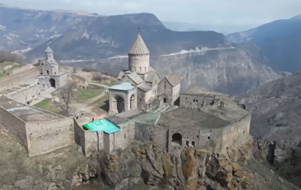 manastir Hor Virap, Jermenija (2).jpg