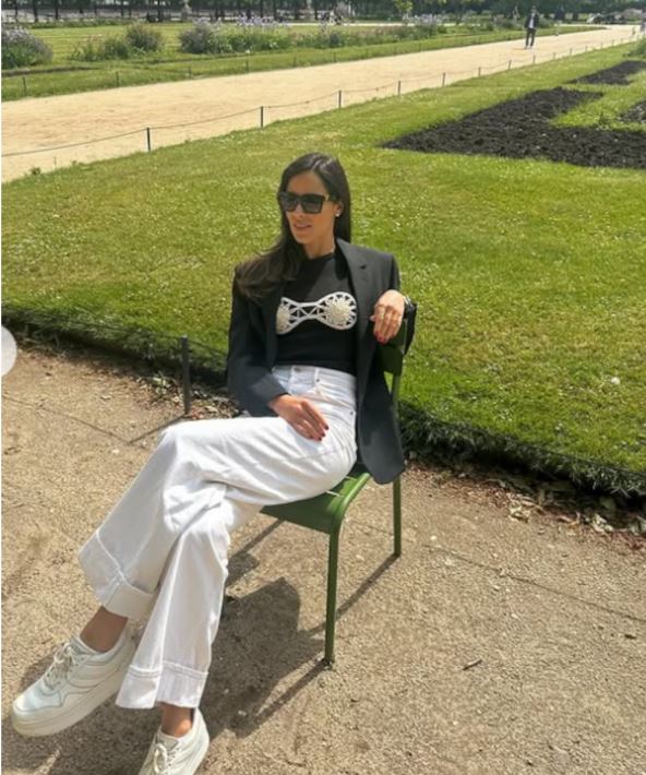 Ana Ivanović objavljuje fotke bez Bastijana