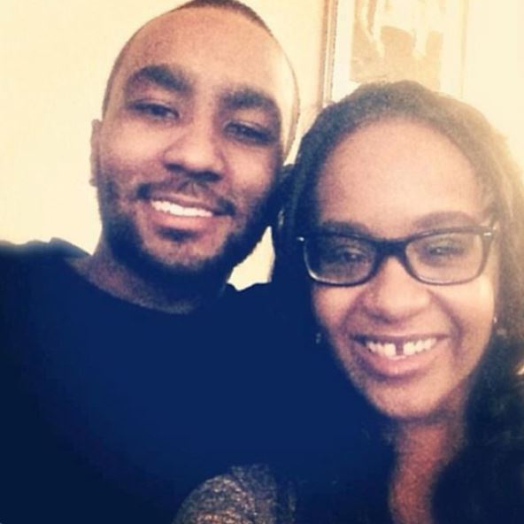 ik Gordon i Bobi Braun