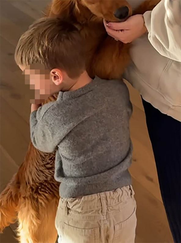 sin influenserke Emili Kajzer