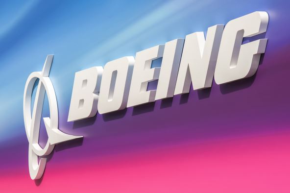 Boeing