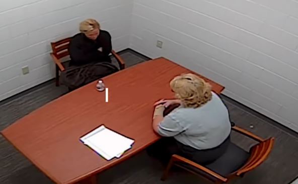 deadly american marriage