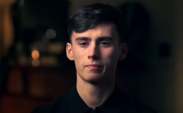 Deadly american marriage