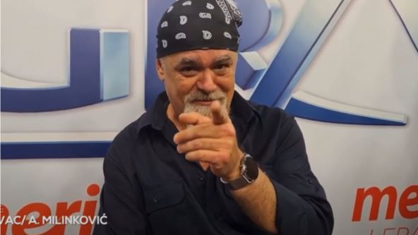 Branislav Banda Nikad nije kasno
