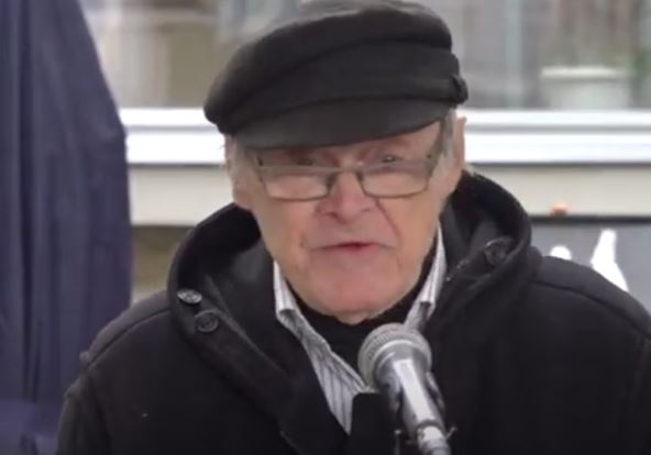 Radomir Rade Vergović