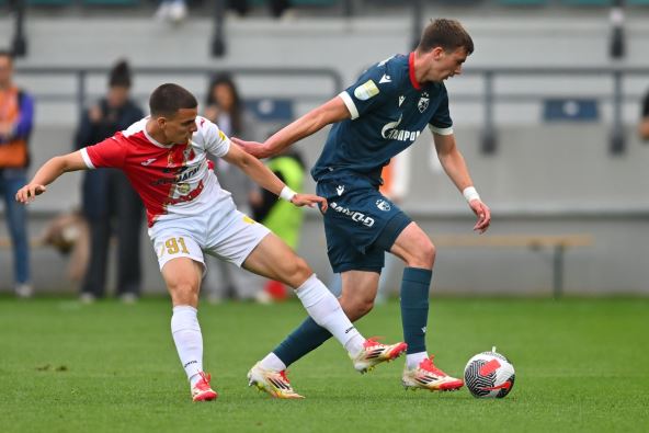 Crvena zvezda Vojvodina uživo prenos Arenasport finale kupa