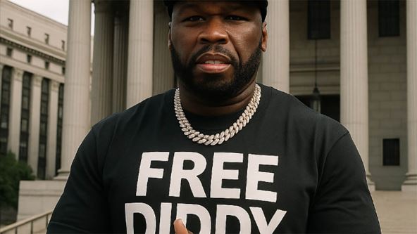 50 cent je bio u bandi