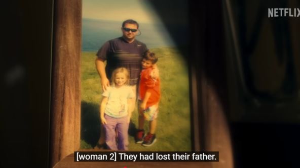 slika Korbeta sa decom