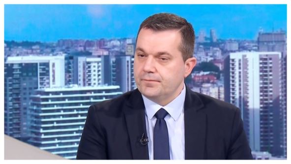 Aleksandar Jović o nastavi na fakultetima