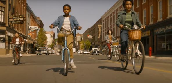 Stiže sjajna horor serija