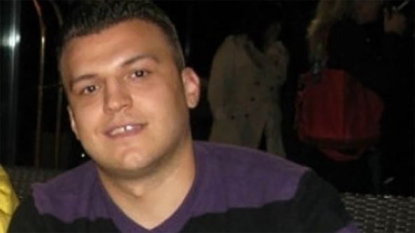 Mirzad Brkić služi kaznu zatvora