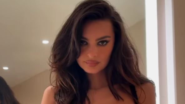 Emili Ratajkovski