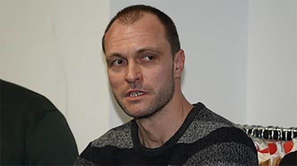 Bojan Krivokapić, sin Miodraga Krivokapića