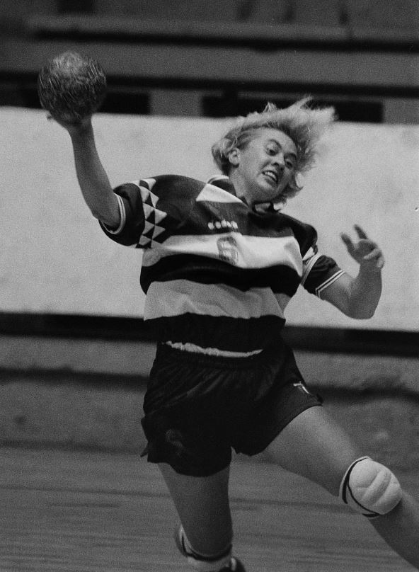 Vesna Abutović Tomajek