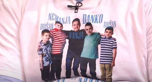 Marija i Dalibor Ranđelović